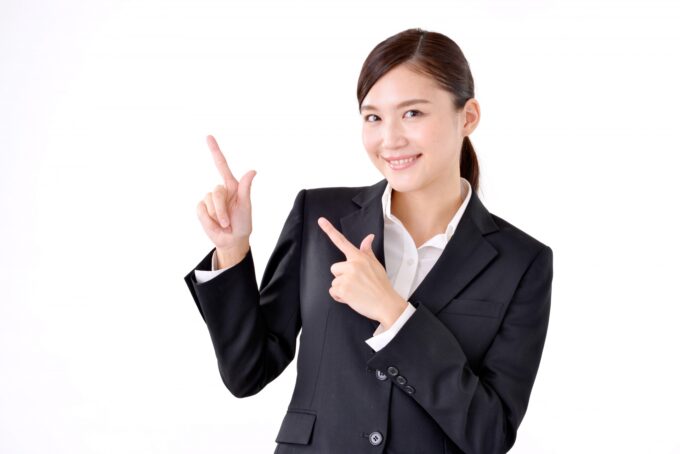 販促用素材