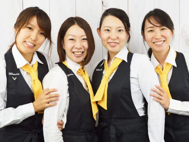 たべいくマルシェ スタッフ総合マニュアル